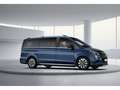 Mercedes-Benz EQV 300 AVANTGARDE Lang LED Navi Distr SHZ Albastru - thumbnail 7