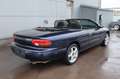 Chrysler Stratus 2.5 LX Cabrio_Klima_Leder_PDC_ Blu/Azzurro - thumbnail 10