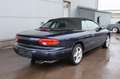 Chrysler Stratus 2.5 LX Cabrio_Klima_Leder_PDC_ Blu/Azzurro - thumbnail 11