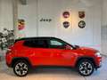Jeep Compass Limited 4WD Orange - thumbnail 8