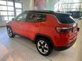 Jeep Compass Limited 4WD Orange - thumbnail 11