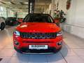 Jeep Compass Limited 4WD Orange - thumbnail 5