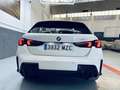 BMW 116 120dA M Sport Blanco - thumbnail 9