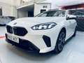 BMW 116 120dA M Sport Blanco - thumbnail 5