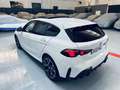 BMW 116 120dA M Sport Blanco - thumbnail 8