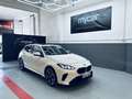 BMW 116 120dA M Sport Blanco - thumbnail 1
