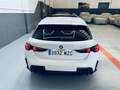 BMW 116 120dA M Sport Blanco - thumbnail 10