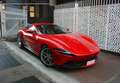Ferrari Roma IVA esposta-Scudetti-2 Display-360°-Rosso Corsa Rosso - thumbnail 1