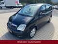 Opel Meriva Edition/Tüv Neu/Steuerkette Neu Schwarz - thumbnail 3