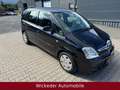 Opel Meriva Edition/Tüv Neu/Steuerkette Neu Schwarz - thumbnail 1