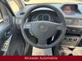 Opel Meriva Edition/Tüv Neu/Steuerkette Neu Schwarz - thumbnail 10