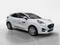 Ford Puma 1,0 EcoBoost Hybrid ST-Line Aut. Weiß - thumbnail 7