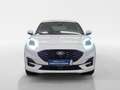 Ford Puma 1,0 EcoBoost Hybrid ST-Line Aut. Weiß - thumbnail 8