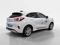 Ford Puma 1,0 EcoBoost Hybrid ST-Line Aut. Weiß - thumbnail 5