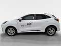 Ford Puma 1,0 EcoBoost Hybrid ST-Line Aut. Weiß - thumbnail 2