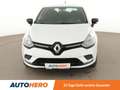 Renault Clio 0.9 Energy Limited*TEMPO*SHZ*ALU*LIM* Weiß - thumbnail 9