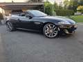Jaguar XK8 Cabrio V8 5.0 Schwarz - thumbnail 11