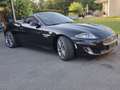 Jaguar XK8 Cabrio V8 5.0 Schwarz - thumbnail 2