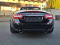 Jaguar XK8 Cabrio V8 5.0 Schwarz - thumbnail 3