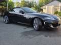 Jaguar XK8 Cabrio V8 5.0 Schwarz - thumbnail 6