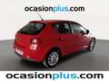 SEAT Ibiza 1.2 Reference 70 Rojo - thumbnail 4