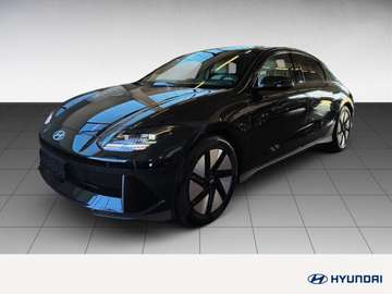 77,4 kWh 4WD UNIQ BOSE MATRIX V2L 360 Navi