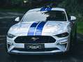 Ford Mustang Mustang 5.0 Ti-VCT V8 GT (EU6d) Blanc - thumbnail 5