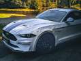Ford Mustang Mustang 5.0 Ti-VCT V8 GT (EU6d) Blanc - thumbnail 16
