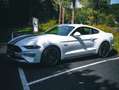 Ford Mustang Mustang 5.0 Ti-VCT V8 GT (EU6d) Blanc - thumbnail 17