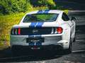 Ford Mustang Mustang 5.0 Ti-VCT V8 GT (EU6d) Blanc - thumbnail 11