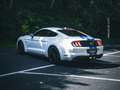 Ford Mustang Mustang 5.0 Ti-VCT V8 GT (EU6d) Blanc - thumbnail 4
