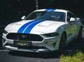 Ford Mustang Mustang 5.0 Ti-VCT V8 GT (EU6d) Blanc - thumbnail 6