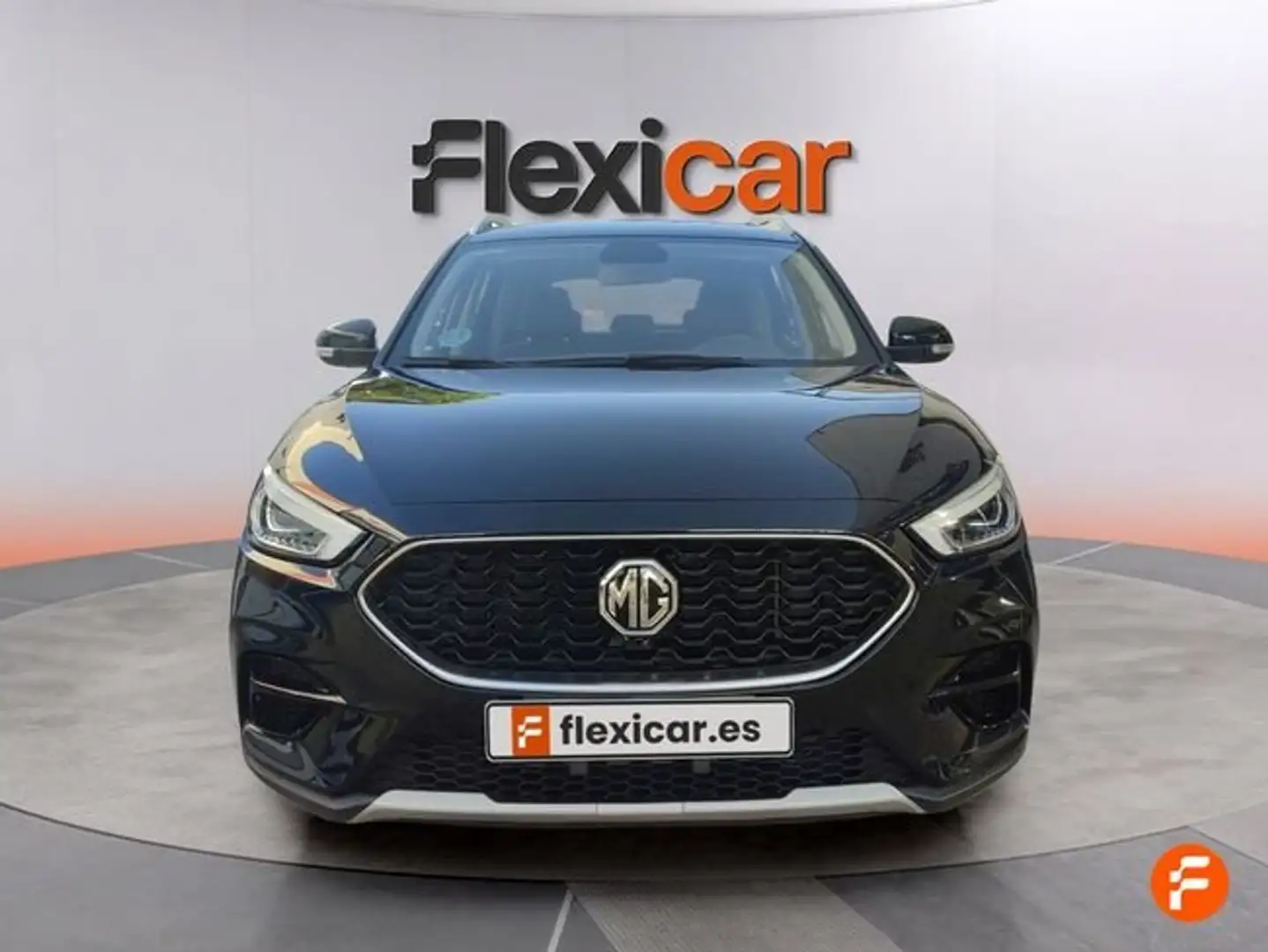 MG ZS 1.5 Comfort Negro - 2