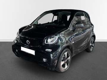 coupe Passion *Navi *Sitzhzg *1.Hand