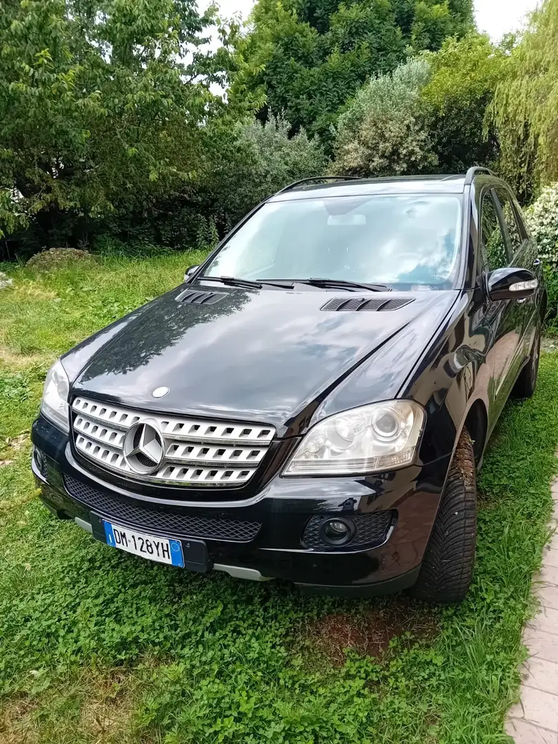 Mercedes-Benz ML 320 cdi auto - 1
