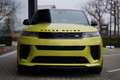 Land Rover Range Rover Sport P635 SV Celestial Sol Gelb - thumbnail 38