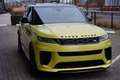 Land Rover Range Rover Sport P635 SV Celestial Sol Gelb - thumbnail 39