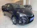 Toyota Yaris Yaris 5p 1.5h Active my18 Blauw - thumbnail 2