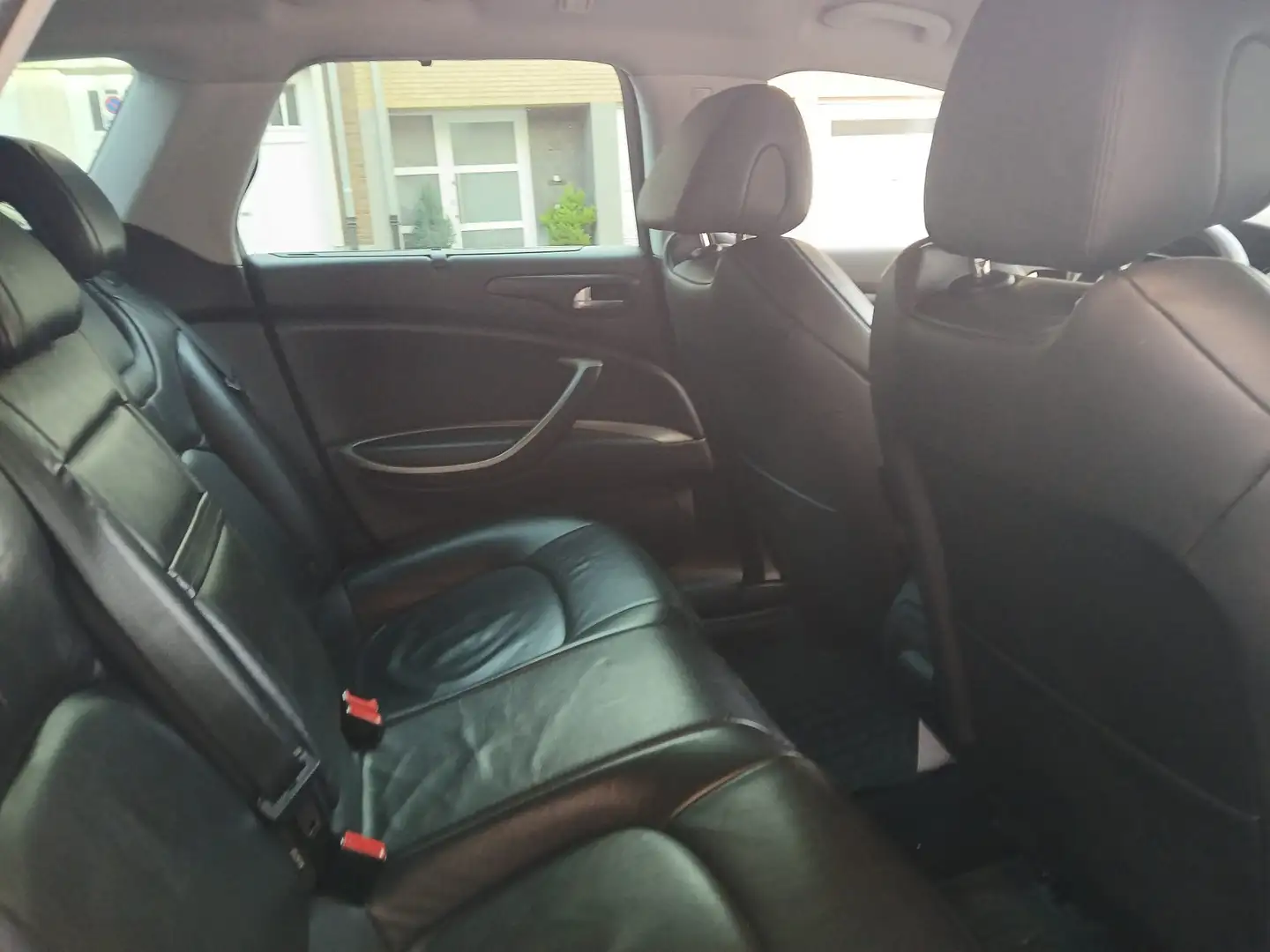 Citroen C5 C5 Tourer 2.0 HDi Exclusive Plus FAP Noir - 2