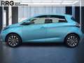 Renault ZOE INTENS R135 Z.E 50 UPE:38.400,- CCS Inkl.Batterie Blau - thumbnail 2