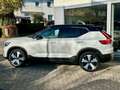 Volvo XC40 Core Recharge Pure Electric 2WD Weiß - thumbnail 3