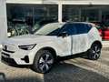 Volvo XC40 Core Recharge Pure Electric 2WD Weiß - thumbnail 1