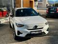 Volvo XC40 Core Recharge Pure Electric 2WD Weiß - thumbnail 2