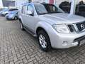 Nissan Pathfinder 2.5 dCi Comfort Silber - thumbnail 3