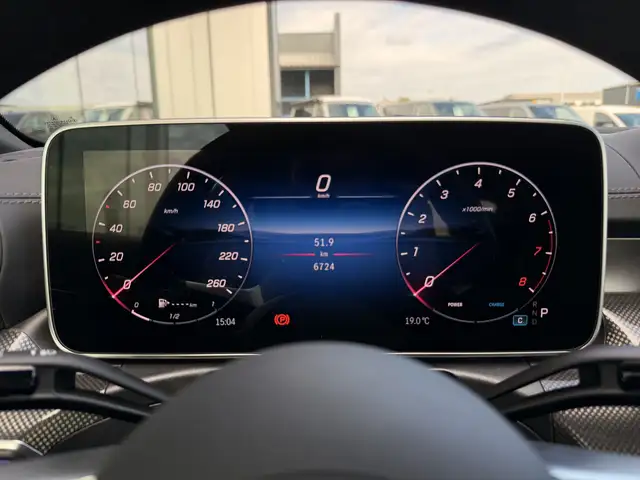Mercedes-Benz Cle view 23