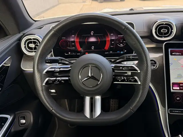 Mercedes-Benz Cle view 22