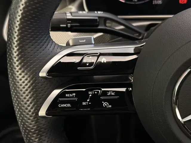 Mercedes-Benz Cle view 25