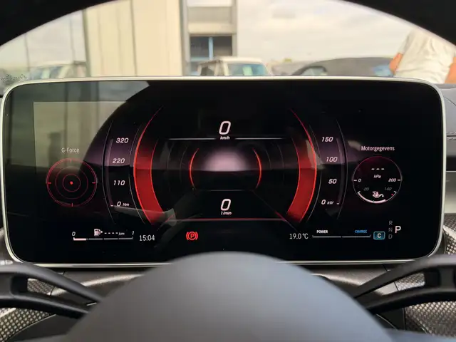 Mercedes-Benz Cle view 24