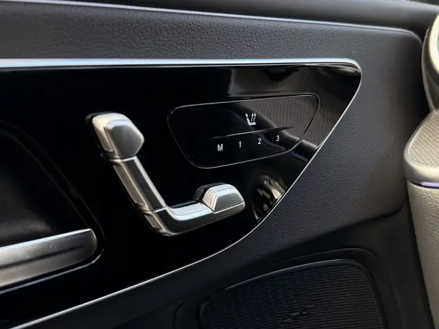 Mercedes-Benz Cle view 7