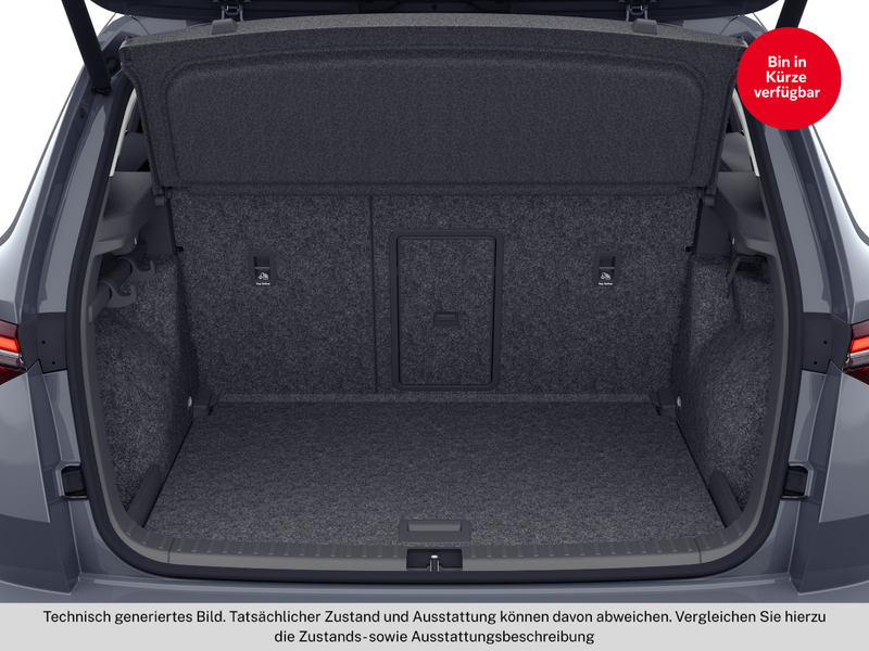 Skoda Karoq Selection TSI DSG ACT — photo 5